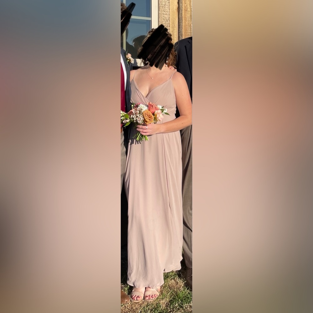 Birdy Grey Dress
